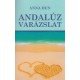 Andalúz varázslat     11.95 + 1.95 Royal Mail